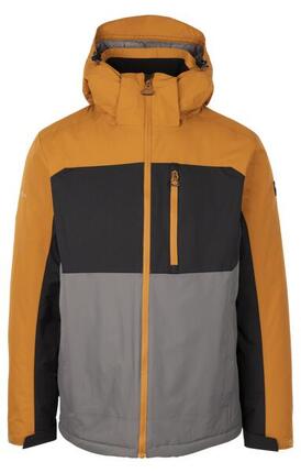 Trespass Dulverton Herren Steppjacke Bondi Blue