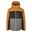 Trespass Dulverton - Masculin Tapped Jkt Ginger