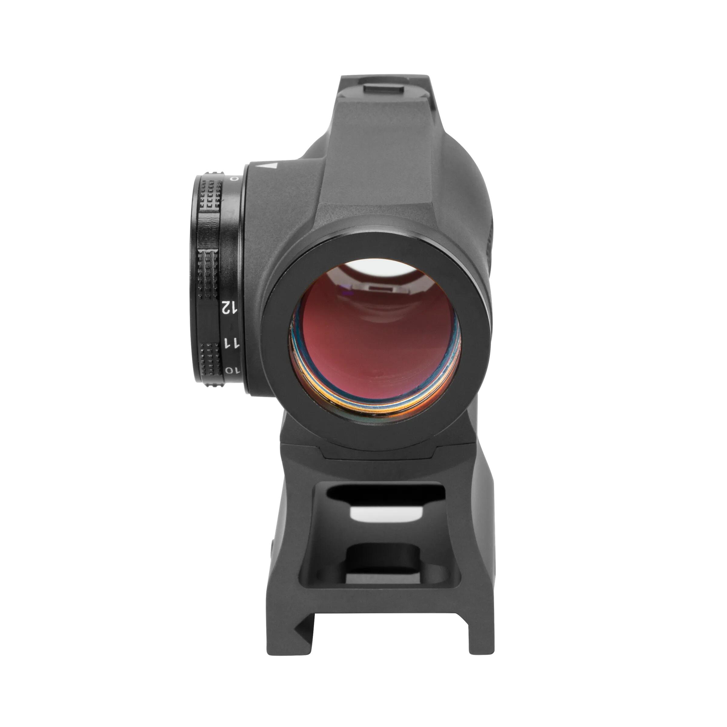 Point Rouge Holosun Micro Sights Dot HS403R 3/6