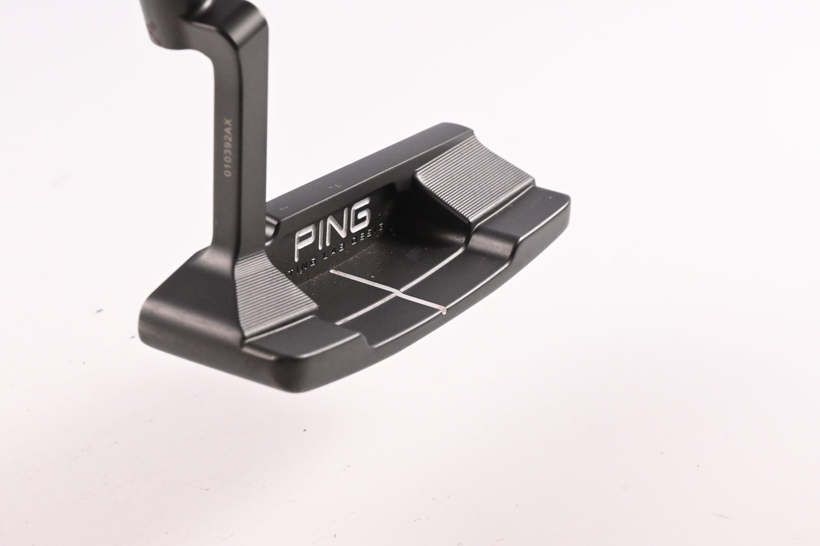 Ping PLD Milled Anser 2D 2024 Putter / 34 Inch | Decathlon