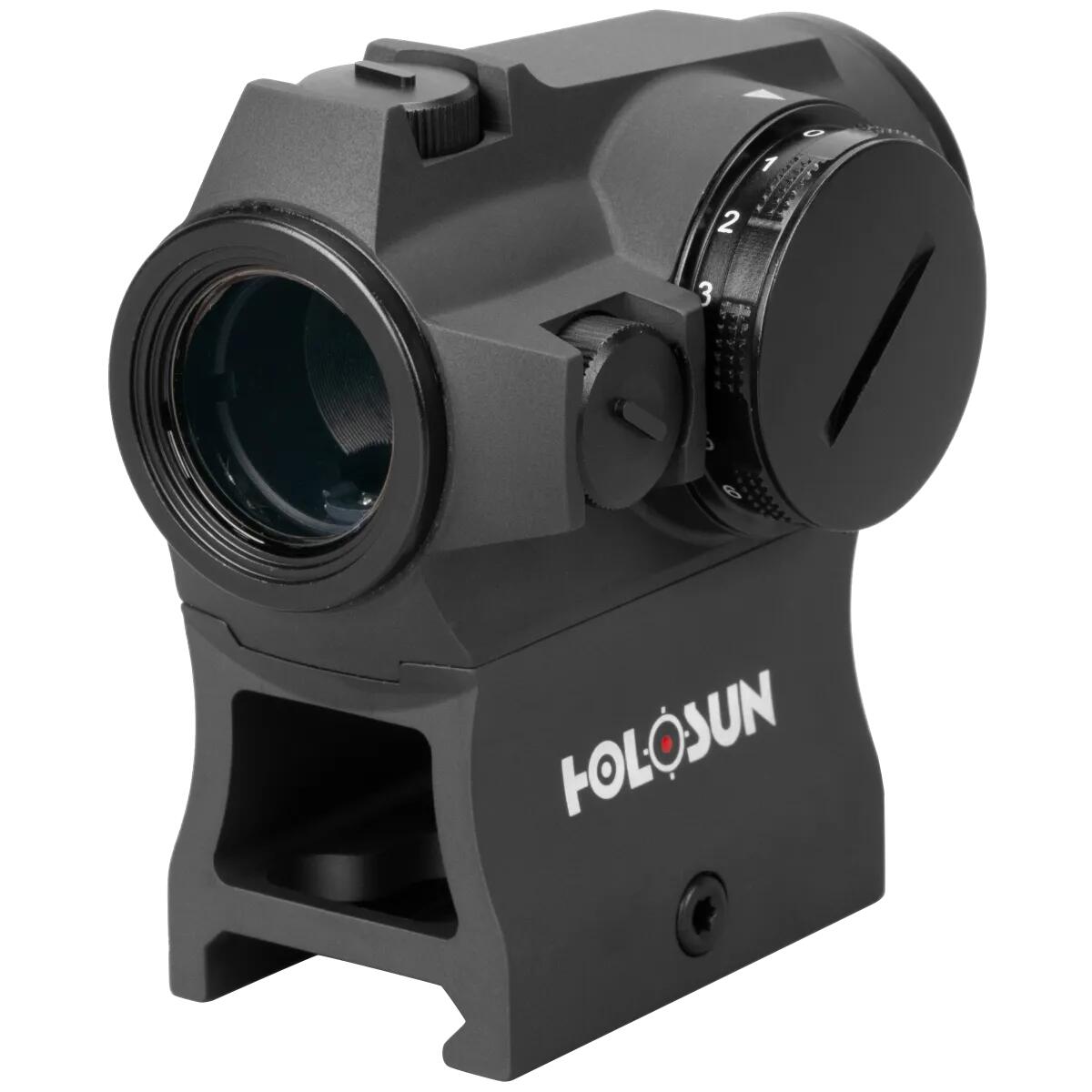 Point Rouge Holosun Micro Sights Dot HS403R 4/6