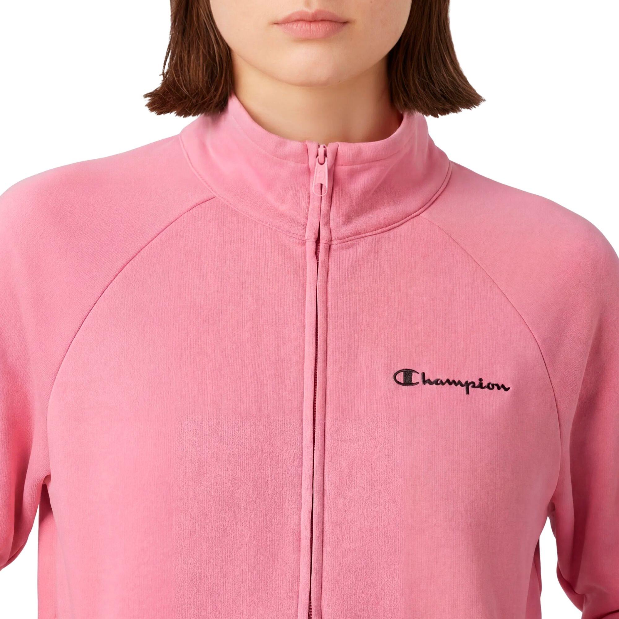 Chándal Slim Fit Compact Power Talla S Rosa - 117988-PS223 3/5