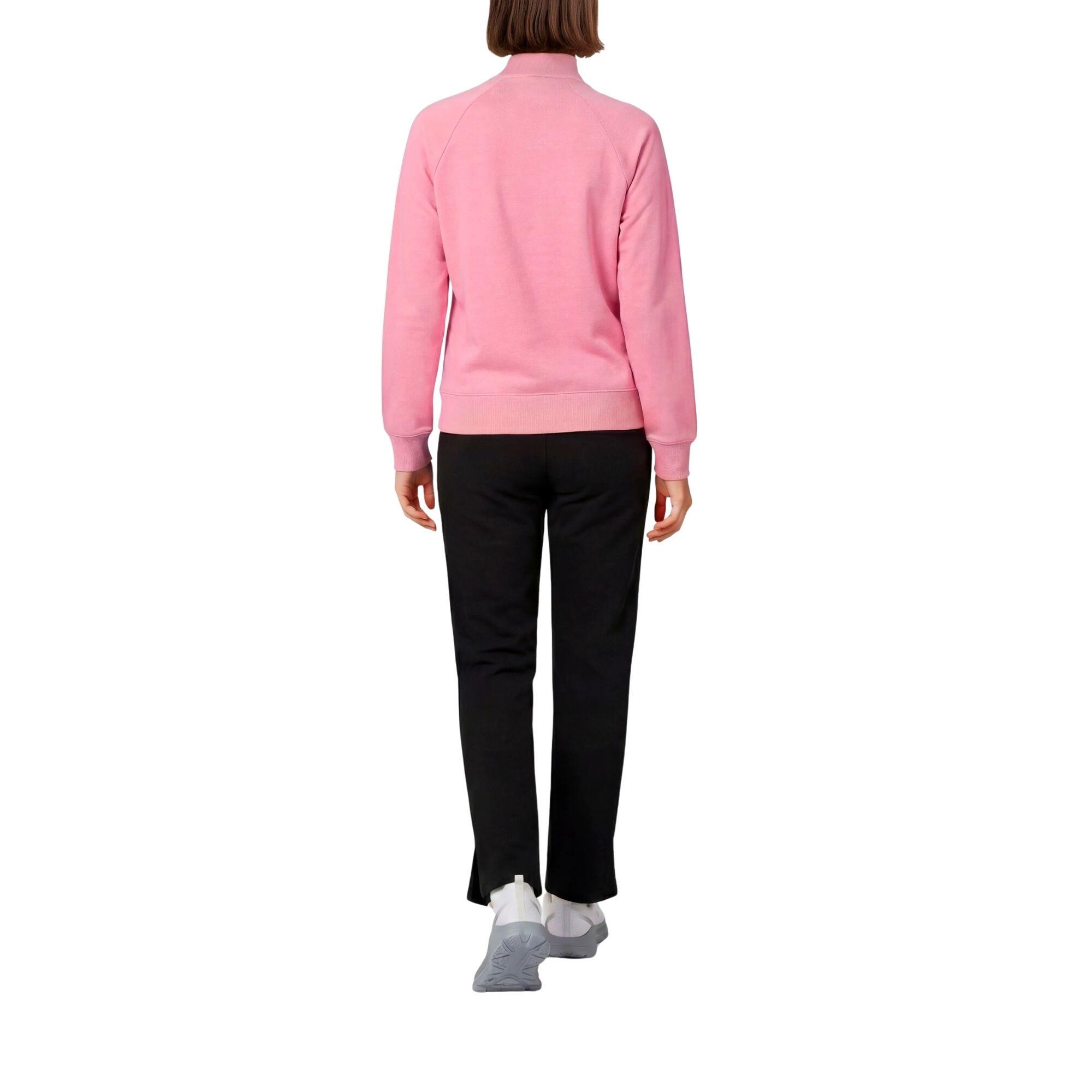Chándal Slim Fit Compact Power Talla S Rosa - 117988-PS223 2/5