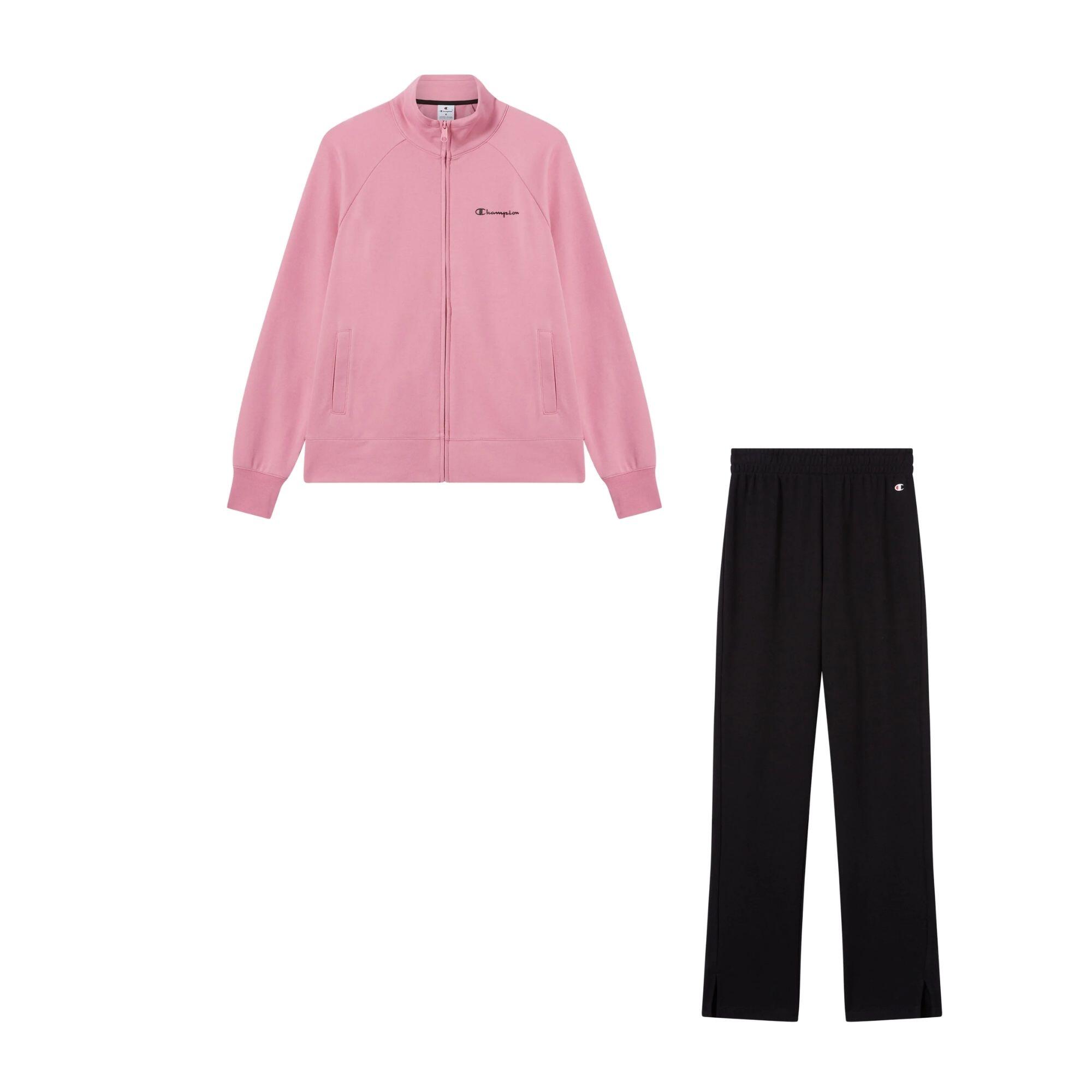 Chándal Slim Fit Compact Power Talla S Rosa - 117988-PS223 5/5