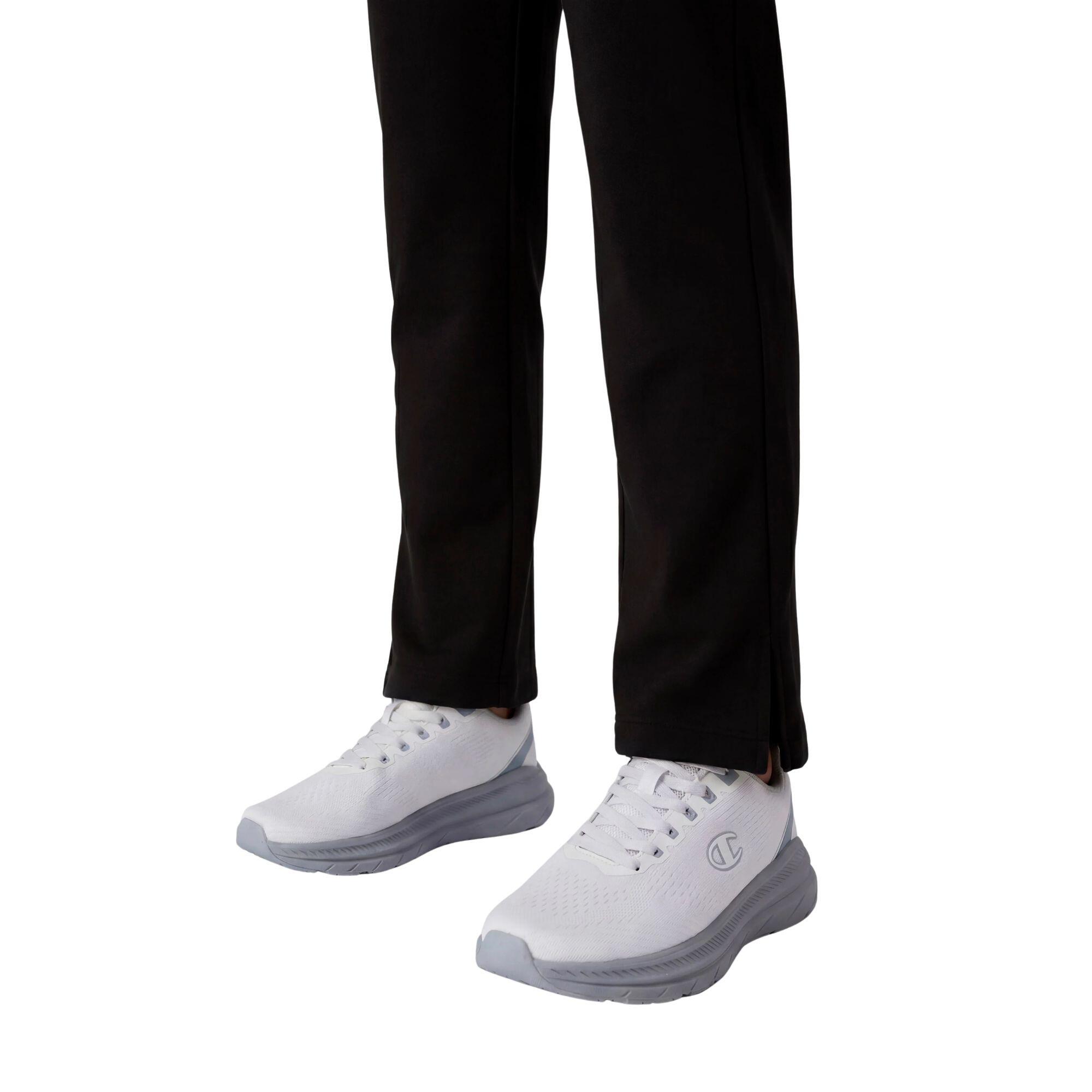 Chándal Slim Fit Compact Power Talla S Rosa - 117988-PS223 4/5