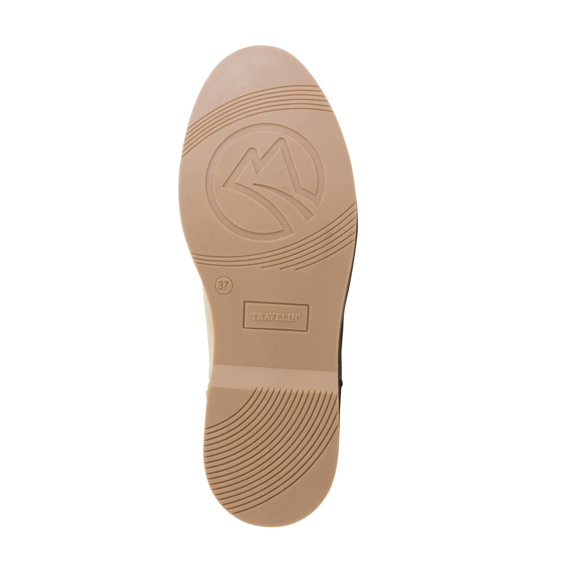 Vivienne Mujer - Botines - Ante - Arena 6/7