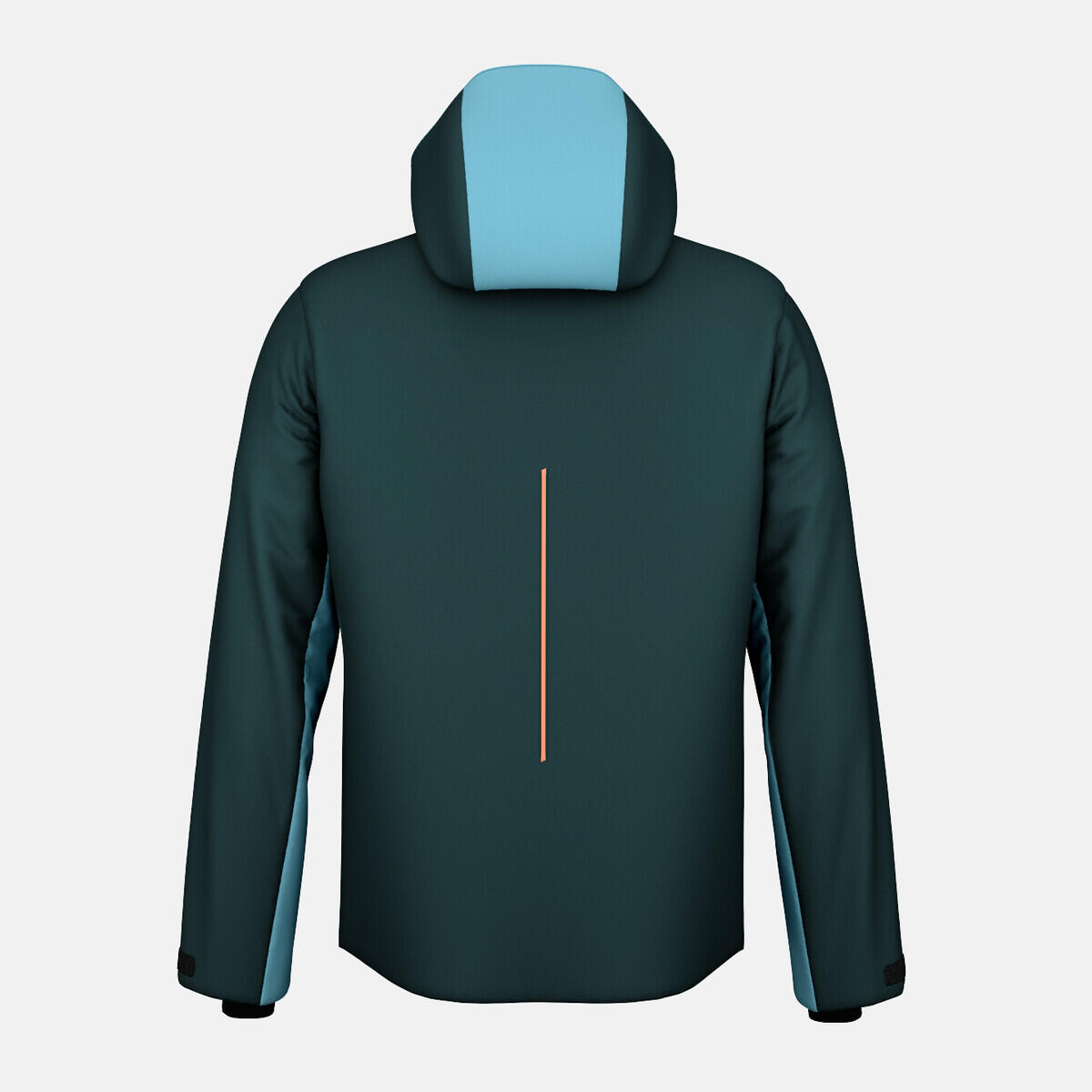 SUPERSHAPE Jacket Men 2/2