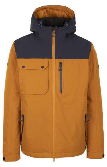 Trespass Eastwell Herren Steppjacke Ginger