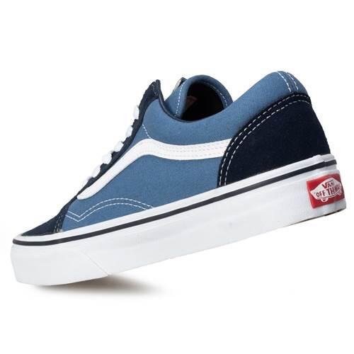 Chaussures universel unisex Vans Old Skool 3/5