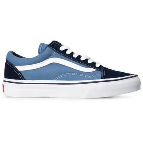 Chaussures universel unisex Vans Old Skool 2/5