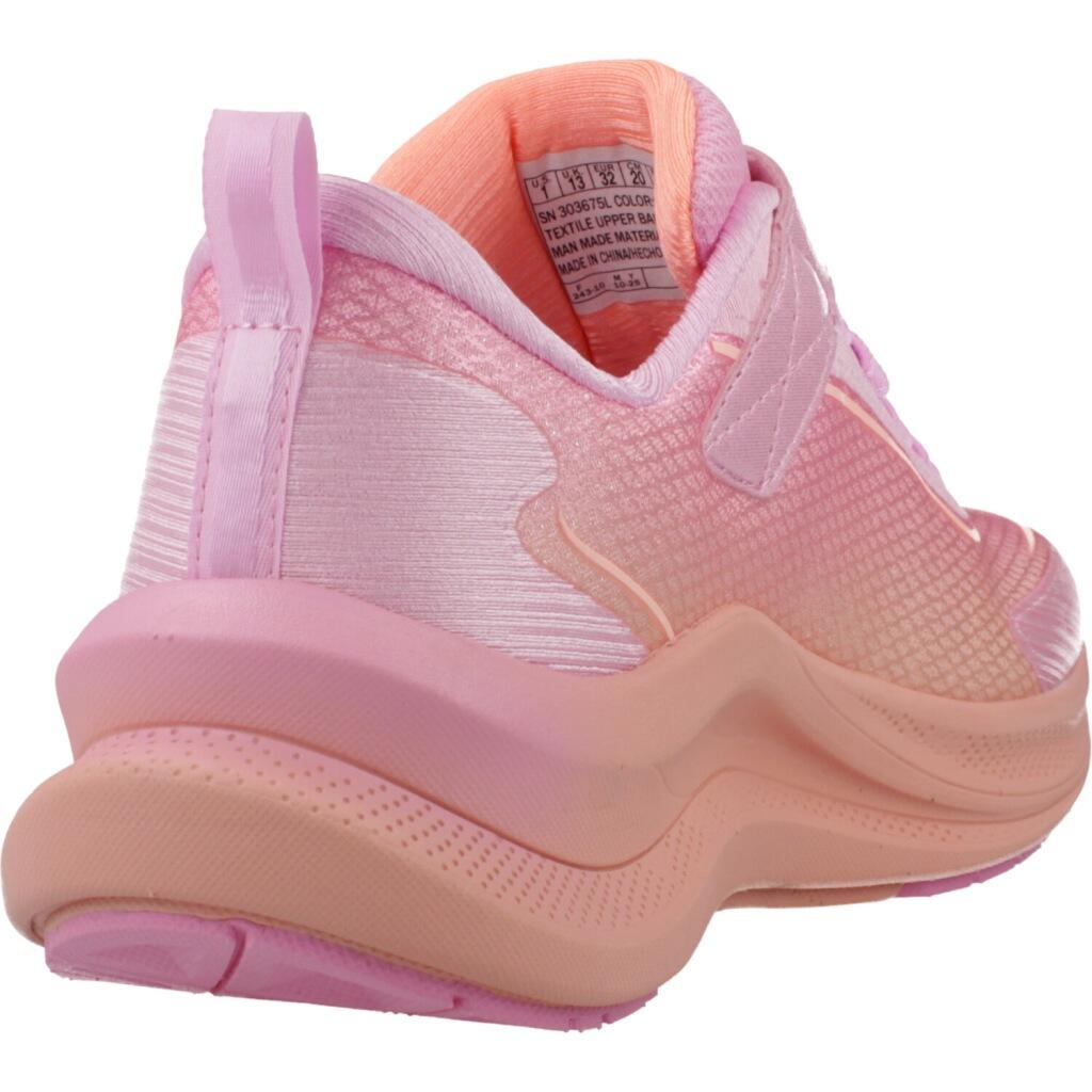 Zapatillas niña Skechers Max Cushioning Ascend Smoot 3/5