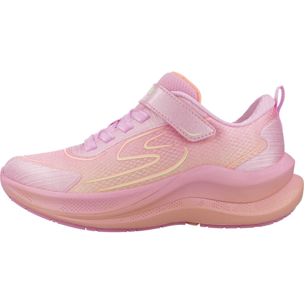 Zapatillas niña Skechers Max Cushioning Ascend Smoot 2/5