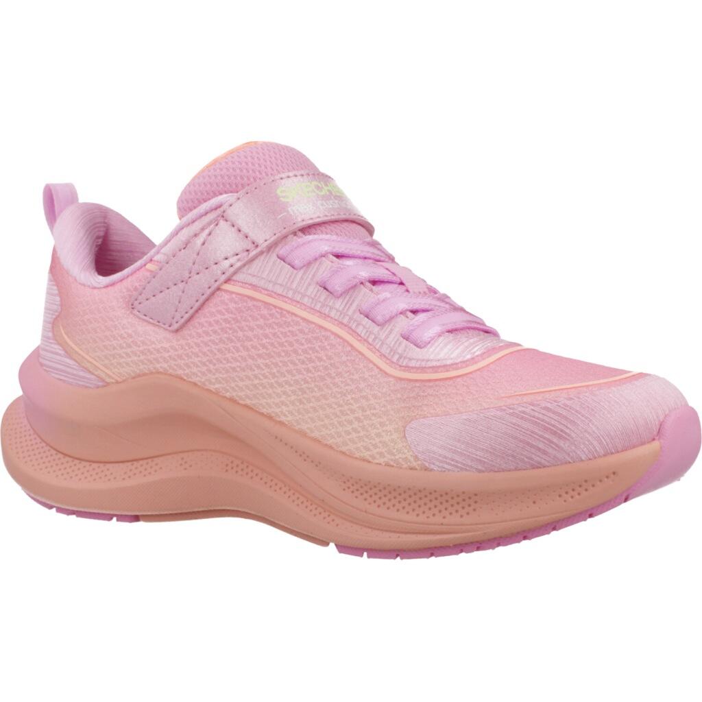 Zapatillas niña Skechers Max Cushioning Ascend Smoot 5/5