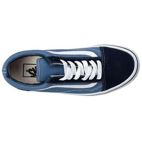 Chaussures universel unisex Vans Old Skool 4/5