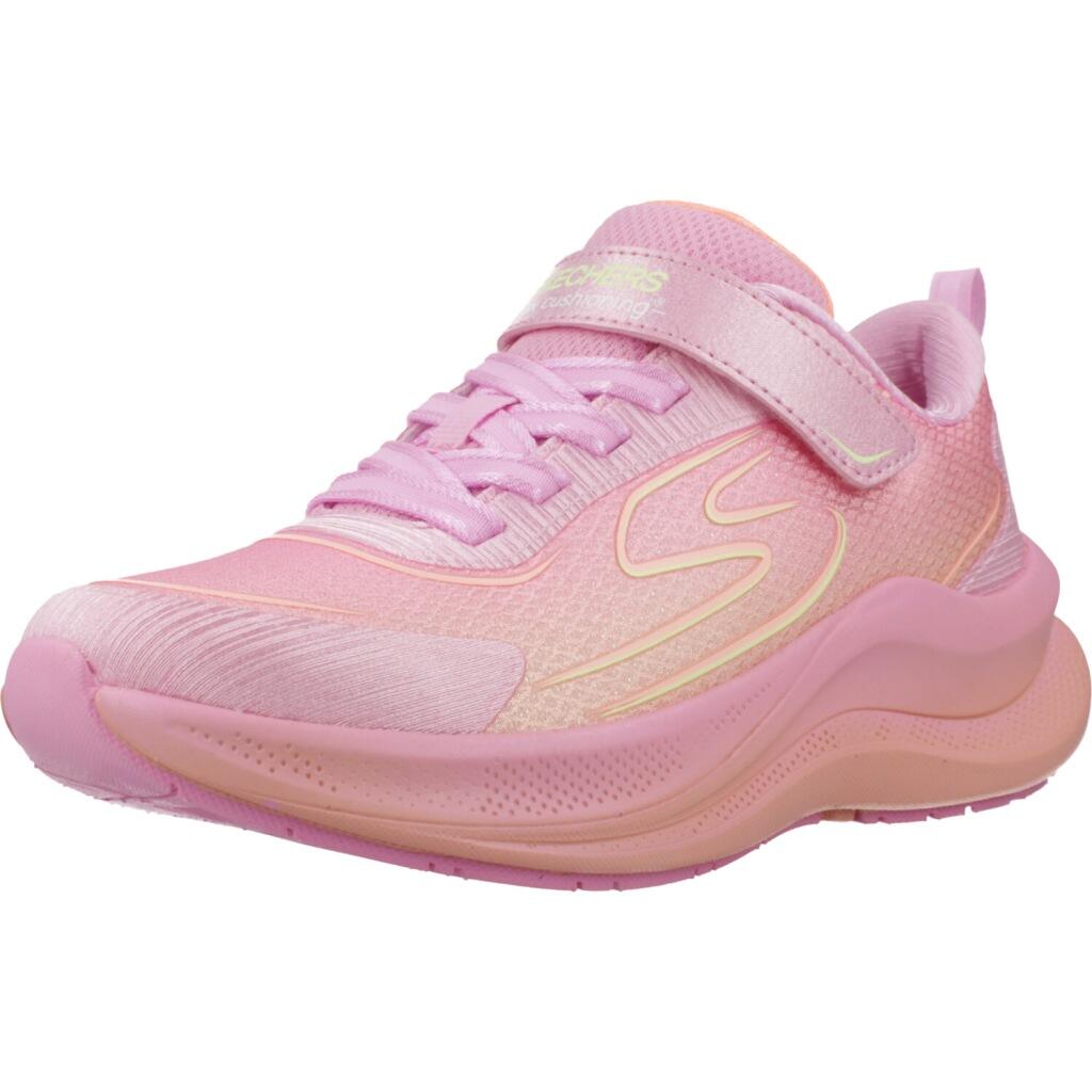 Buty SKECHERS MAX CUSHIONING ASCEND SMOOT Rose
