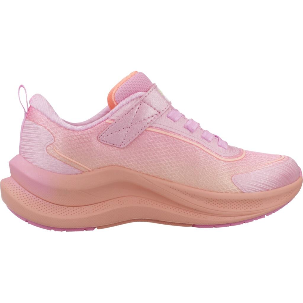 Zapatillas niña Skechers Max Cushioning Ascend Smoot 4/5