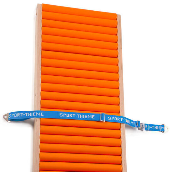 Wandbefestigungsgurt für Rollenrutschbahn Fitness / Krafttraining Unisex