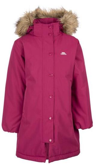 Trespass Astound - Veste imperméable Femme Tp50 Berry