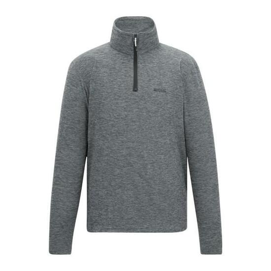Thompson Giacca In PileMarna Uomo Regatta Iceberg