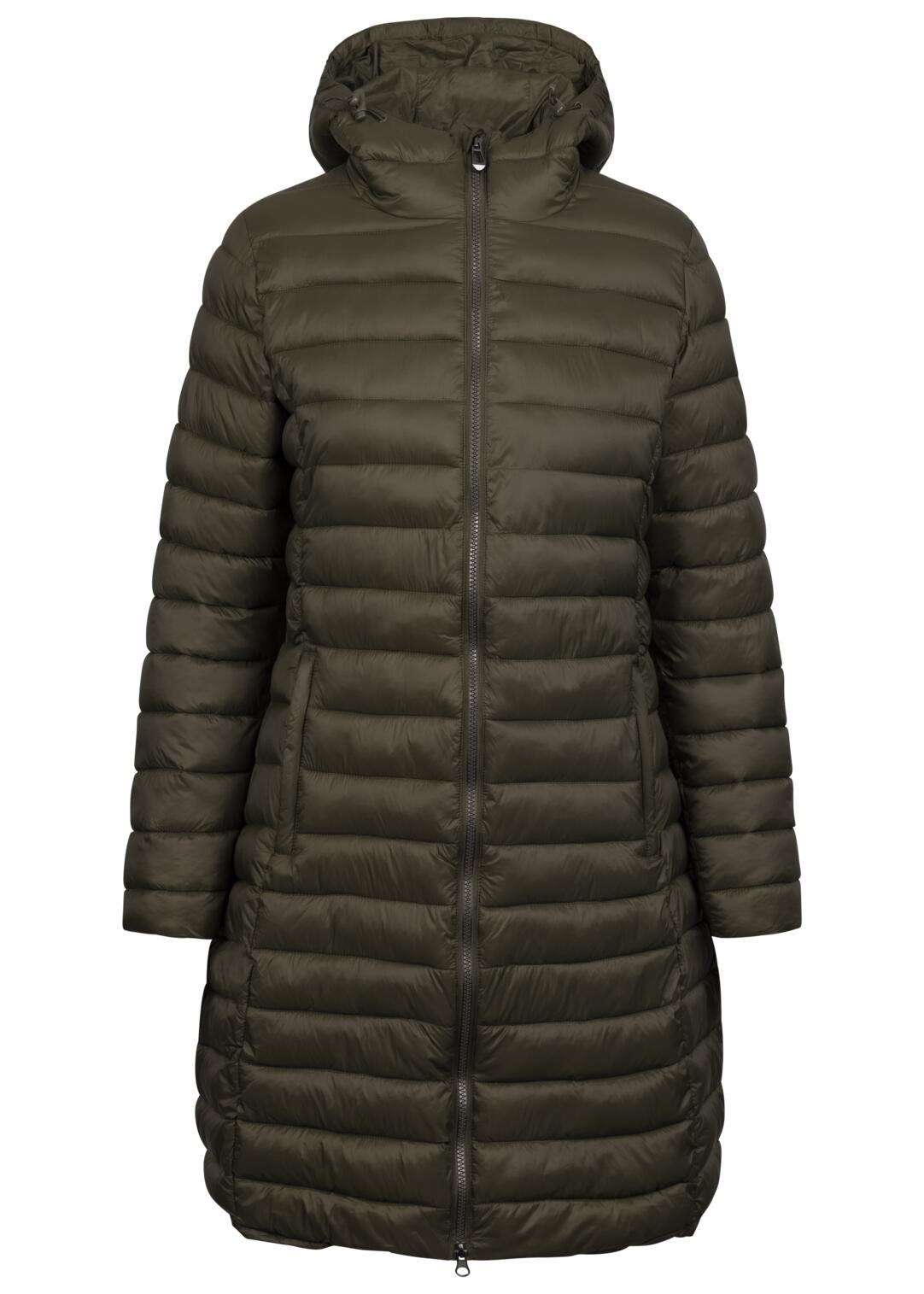 Trespass Dorothea - Veste décontractée pour Femme Dark Vine 1/1
