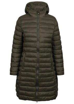 Trespass Dorothea - Giacca casual da donna Dark Vine