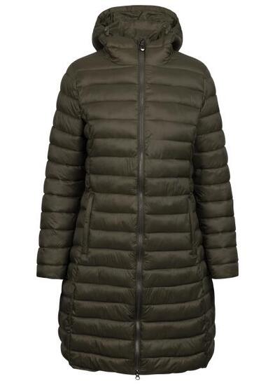 Trespass Dorothea - Giacca casual da donna Dark Vine