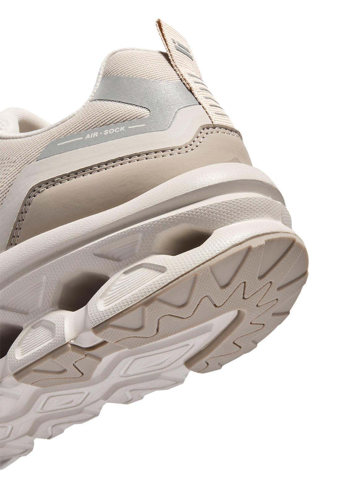 Zapatillas D. Franklin Aero Dual 3/4