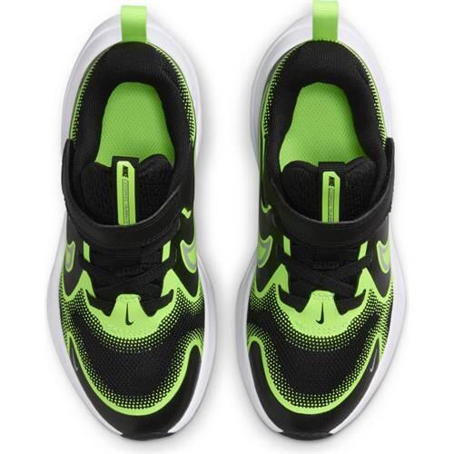 Scarpa running bambini Nike Cosmic Runner 3/4