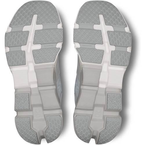 Schoenen om hard te lopen voor heren On Cloudflyer 5 2/5