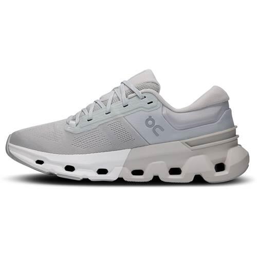 Schoenen om hard te lopen voor heren On Cloudflyer 5 5/5