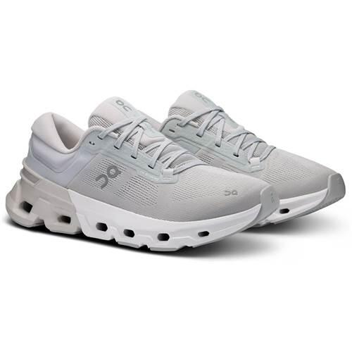 Schoenen om hard te lopen voor heren On Cloudflyer 5 4/5
