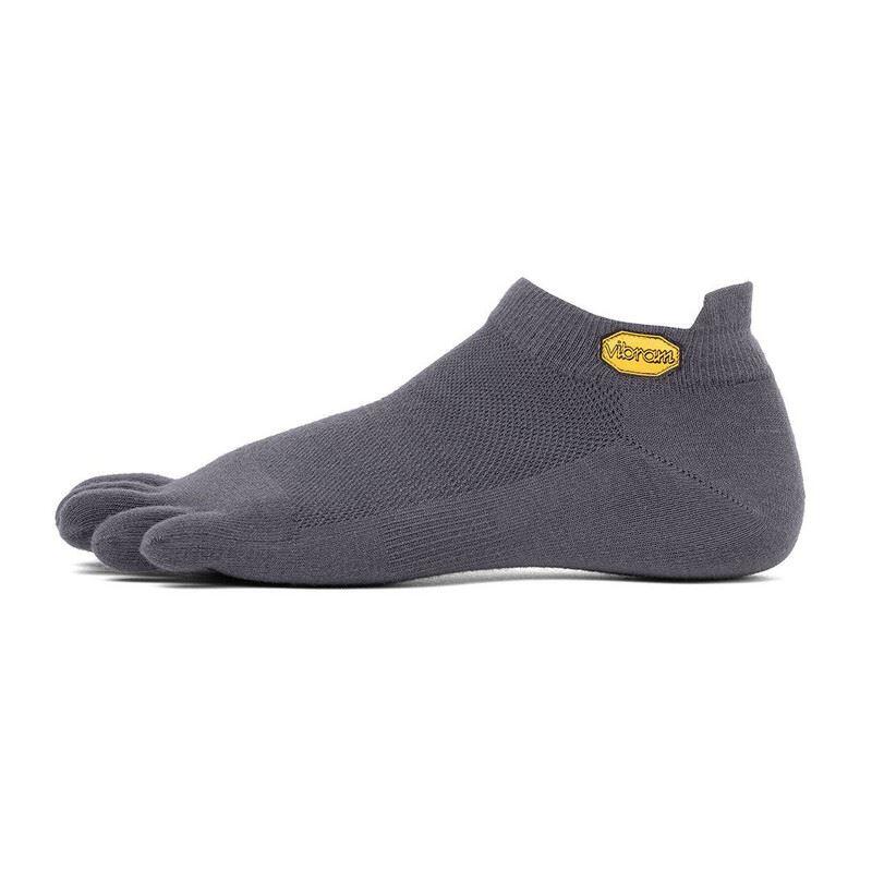Calze a dita Vibram 1/2