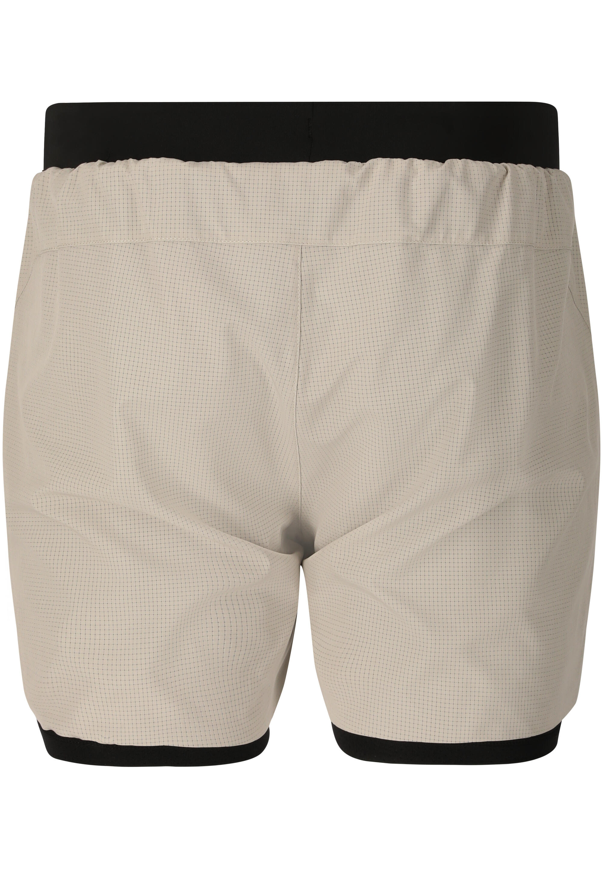Pantalón corto Virtus Ado 2/5
