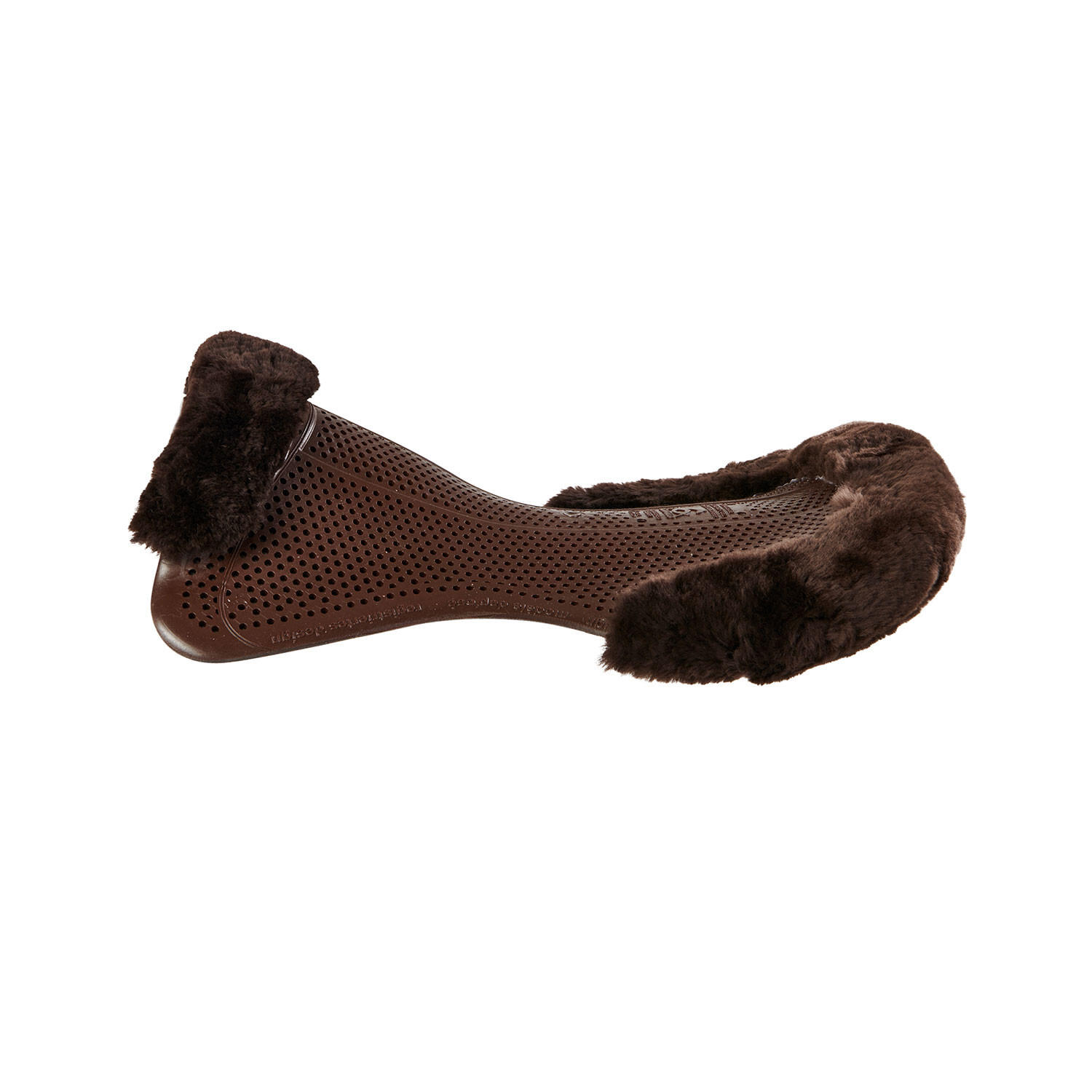 Gel ns-s classic-s cut-out dri-lex flat masculino 2/6