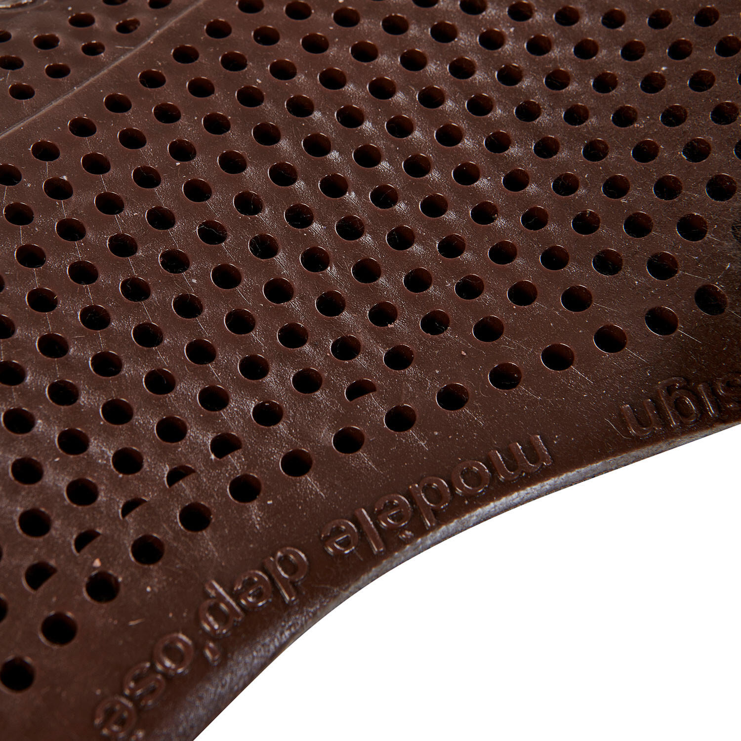 Gel ns-s classic-s cut-out dri-lex flat masculino 5/6