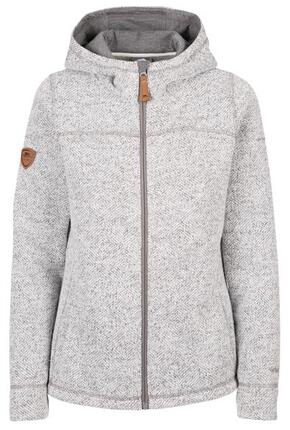 Trespass Reserve - Polaire femme AT200 Storm Grey