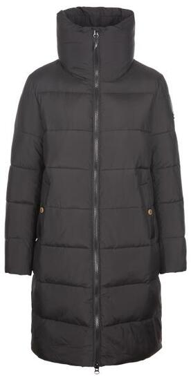 Trespass Faith Damen Steppjacke Schwarz