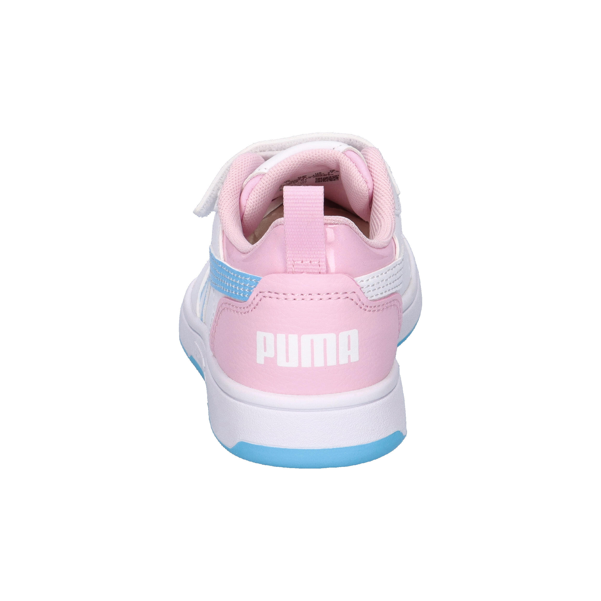 Dívčí tenisky Puma Rebound V6 Lo Jelly Heaven AC+ PS 405053 13/15