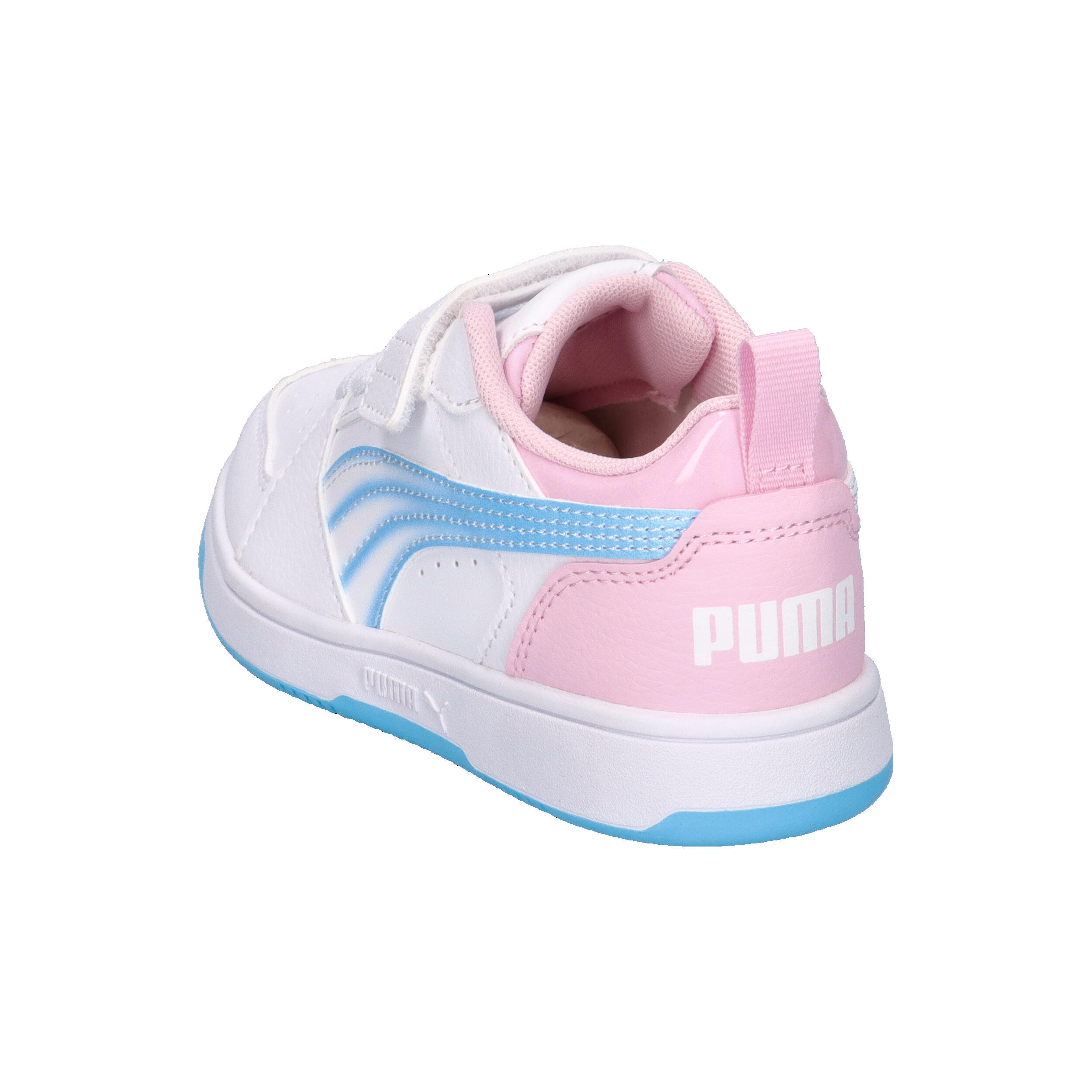 Dívčí tenisky Puma Rebound V6 Lo Jelly Heaven AC+ PS 405053 12/15