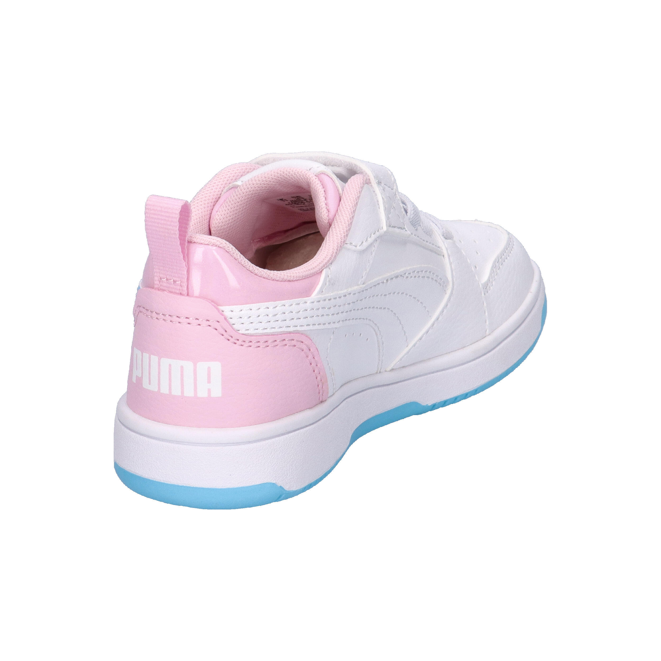 Dívčí tenisky Puma Rebound V6 Lo Jelly Heaven AC+ PS 405053 14/15