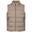 Trespass Simone - Femeie Casual Gillet Sand