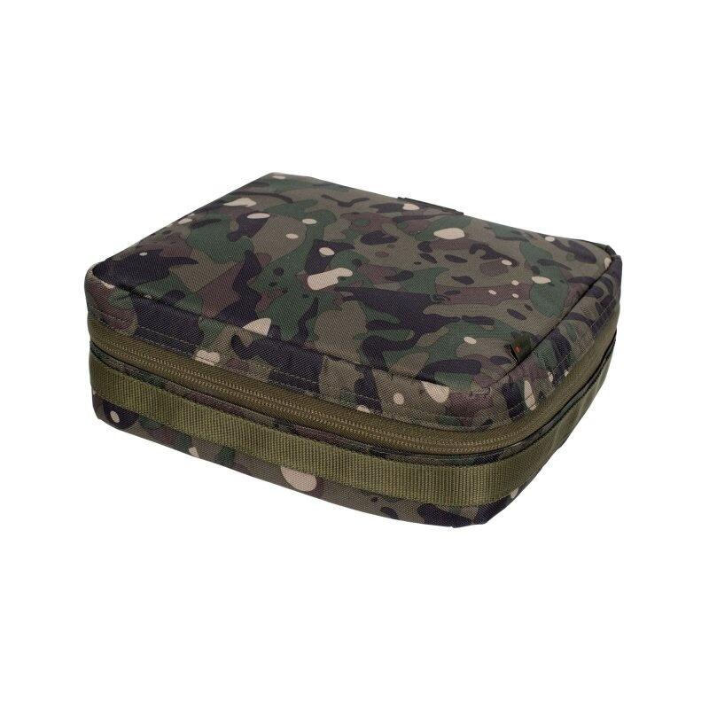 Ensemble de nourriture de luxe Trakker NXC 5/7