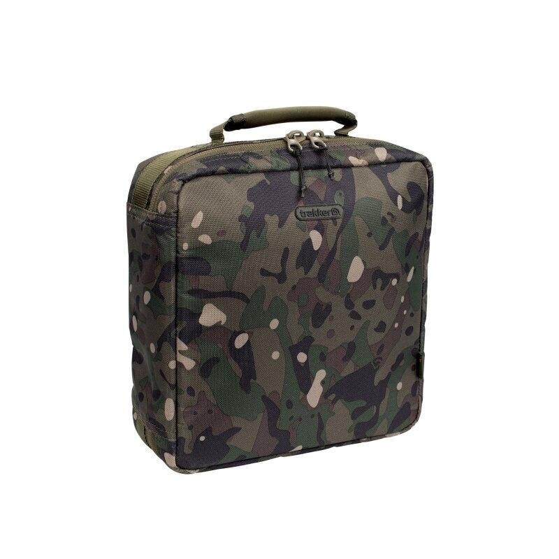Ensemble de nourriture de luxe Trakker NXC 6/7