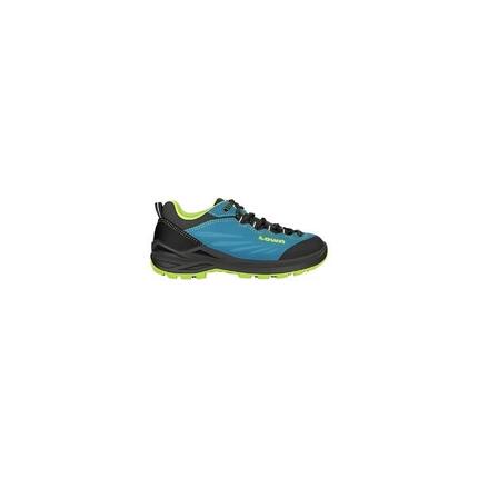 Outdoorschuh DELAGO GTX LO JUNIOR