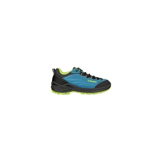 Outdoorschuh DELAGO GTX LO JUNIOR