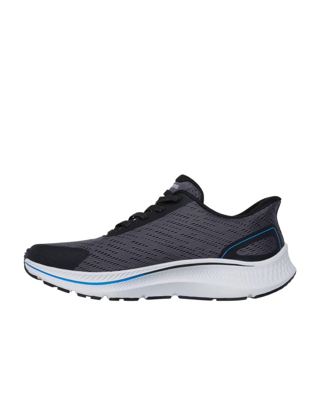 Zapatillas para deporte para Hombre Skechers  go run consist slip-ins  Gris 2/5