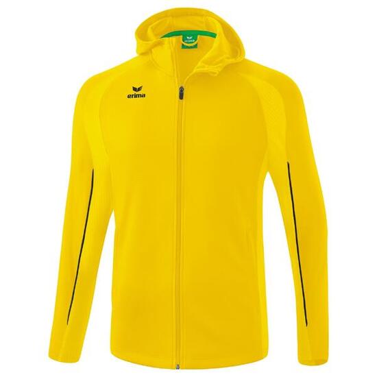 Erima Liga Star Trainingsjacke mit Kapuze mehrfarbig