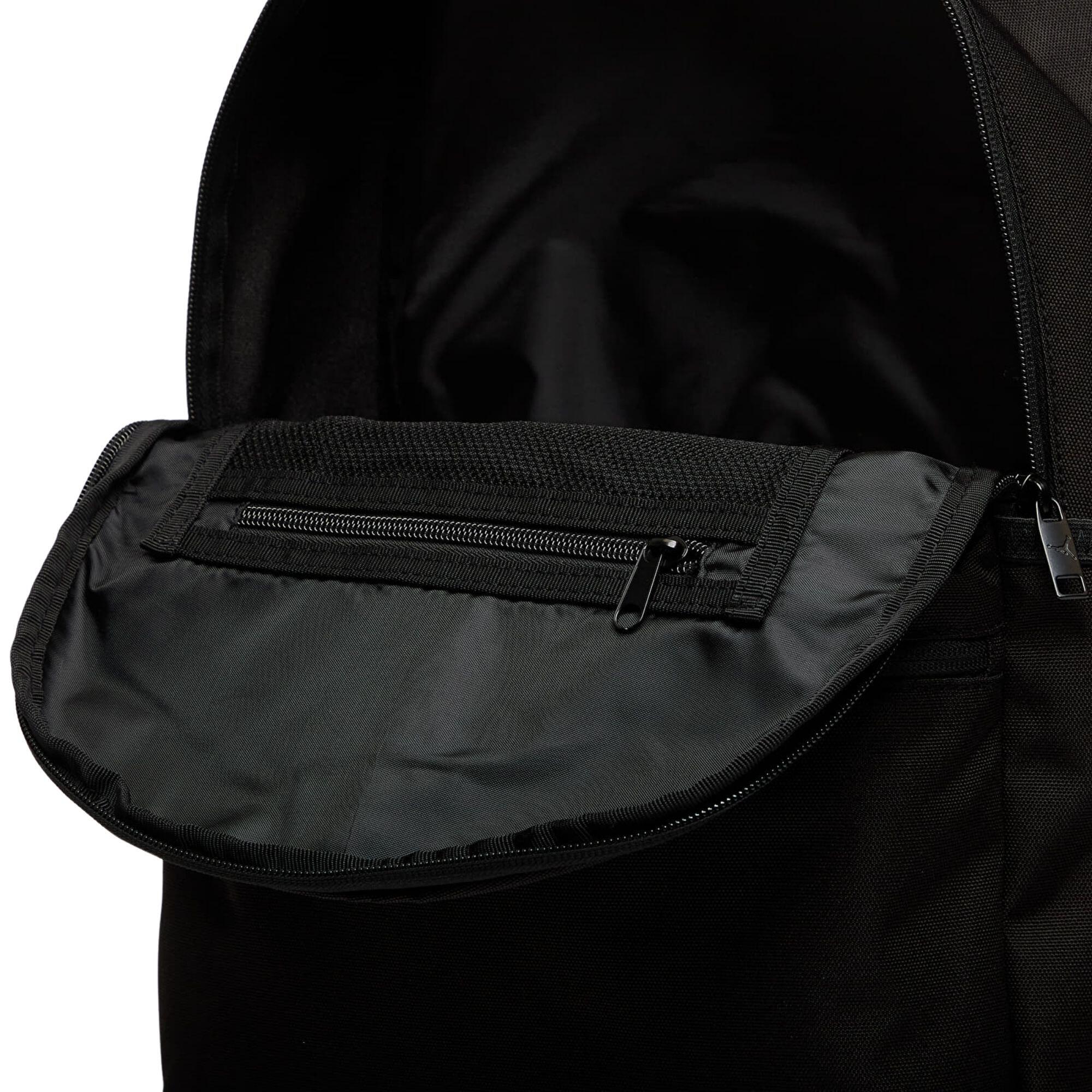 Mochila Jam Air 22.6L Negro - MA9210-023 3/4