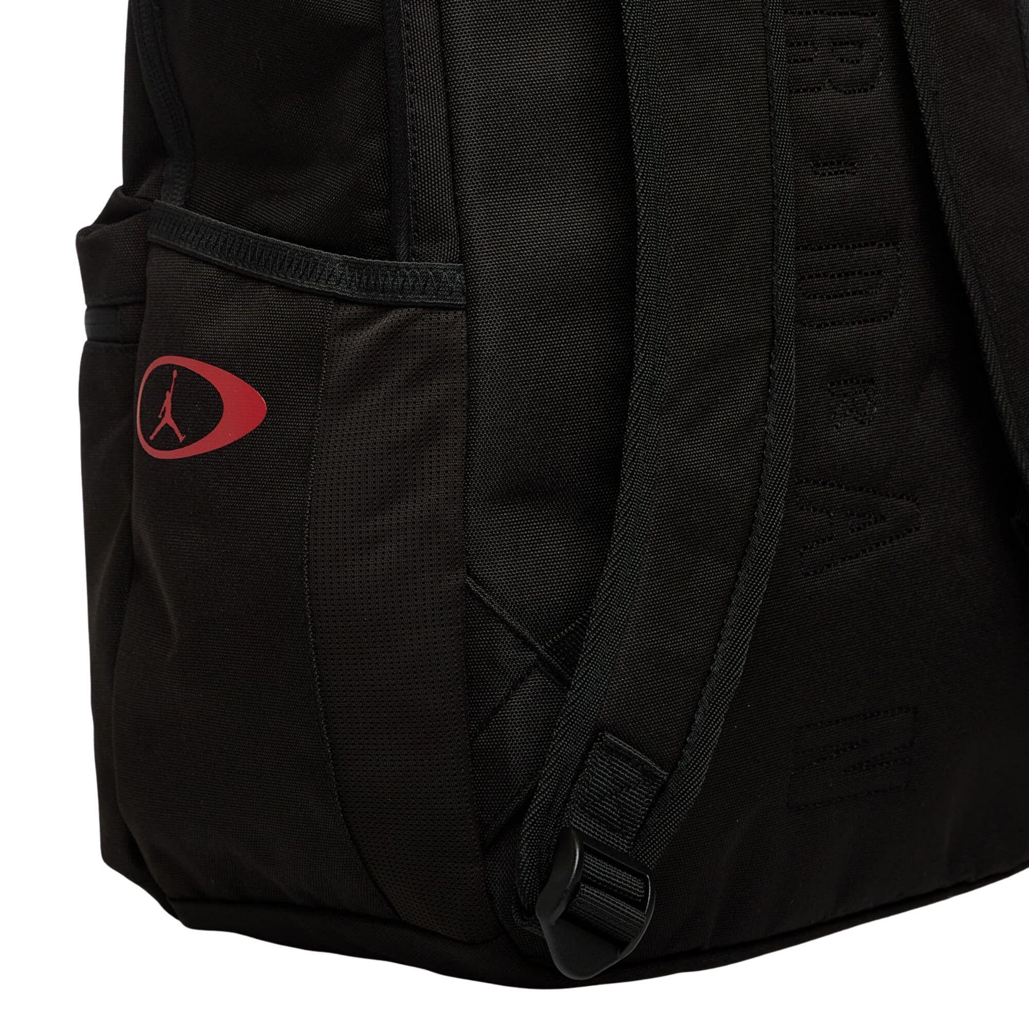 Mochila Jam Air 22.6L Negro - MA9210-023 4/4