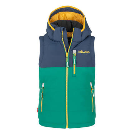 Funktionsweste Narvik XT Outdoor unisex